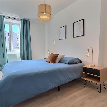 Le Victor Hugo, L'Appartement Valentinois Valence  Exterior foto